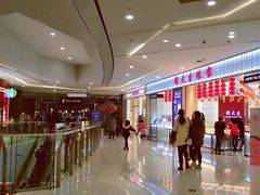 店内环境-卓锦曼购中心(国香街店)