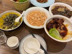 -锡和无锡菜·三白油条(景丽苑店)