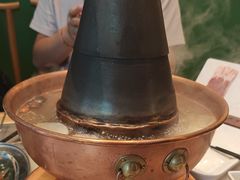 -牛街·马辈儿涮肉(牛街总店)