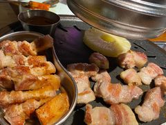 五花肉-济州爱肉堂(总店)