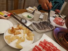 -牛街·马辈儿涮肉(牛街二店)