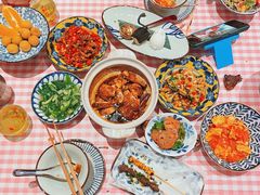 -侯师傅热炒店(印象城店)