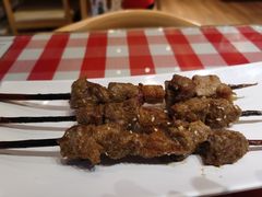 -老西安陕西面馆