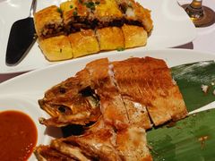 -粗茶淡饭·汉口公馆(循礼门店)