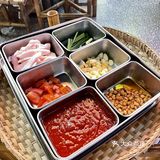 又遇上了让我减肥失败的火锅🍲