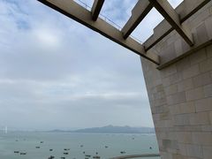 -希尔顿南海酒店·观廊大堂吧·海景下午茶