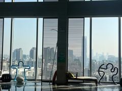 -广州W酒店