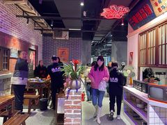 -楠火锅(绵阳首店)