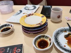 -万岁寿司(万国店)