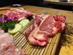 -牛藏·黑毛和牛烧肉(环市东店)