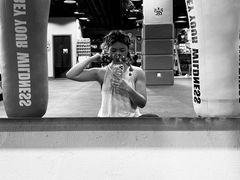 -TFC 纯泰拳馆MuayThai