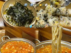 -Myth猪蹄(明洞店)