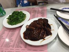 -茂隆餐厅(进贤路店)