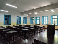 -湖南省立第一师范学校旧址
