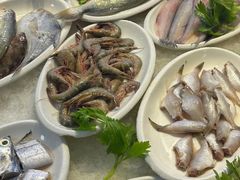 -老地方海鲜坊(步行街店)