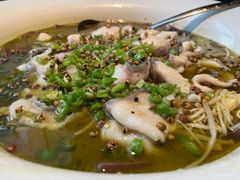 -蔴将·川菜(黄龙万科店)