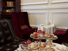 -Salon de Ville浦江汇(上海外滩华尔道夫酒店店)