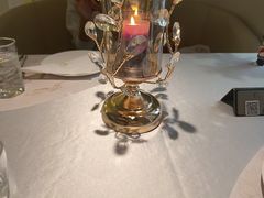 -PARFUM FLORAL花境法餐(南京首店)