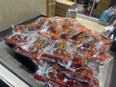 素火腿-上海全国土特产食品商场(淮海中路店)