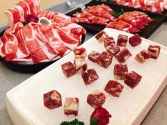 -海底捞火锅(汇一城店)