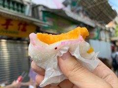 -澳门长洲糯米糍(柯打苏沙街店)