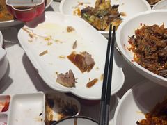 -大鸭梨烤鸭店(花园村店)