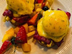 -UPPER KITCHEN(延安路店)