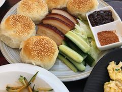 密云烧肉-烧肉馆(古北水镇景区店)