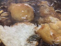 -二中酸辣汤(无锡梁溪区店)