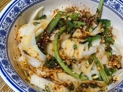 -茂盛小吃(蓝田店)