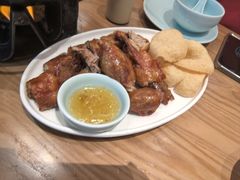 -四道菜·福建菜馆(莆田万达店)