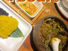 -桂小厨广西菜(万象城店)