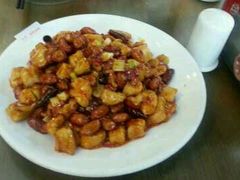 -到家尝北京菜(西坝河店)