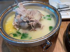 -扬州狮子楼·非遗淮扬菜(东关街店)