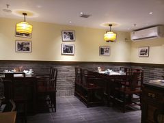 大堂-鸭匠食府·挂炉烤鸭·新京菜(阜成路店)