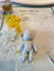 -baby bella小贝拉母婴护理中心(杭州凯宾斯基酒店)