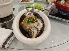 -湖锦酒楼(八一路店)
