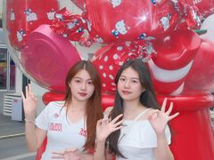 -东莞松山湖万象汇