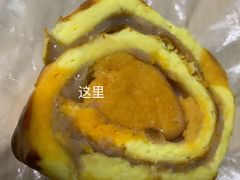 -楊記桃酥王(下马坊店)