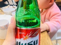 夺命大乌苏-北疆饭店(金狮广场店)