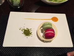 -圣丰索菲特·法国餐厅