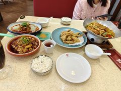 -巴蜀人家(东关街店)