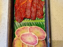 -木王宴语·野生鲜菌火锅(玉河店)
