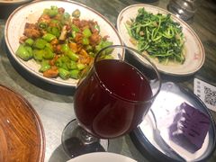 -兰溪小馆(首经贸店)