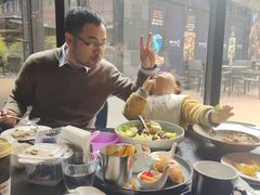 -bluefrog蓝蛙(水游城店)