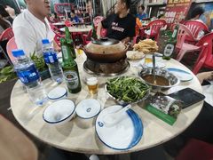 -霞姐屯昌枫木香草鸭店(海螺店)