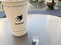 -BeauTea水仙(coco park店)