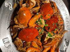 -胖哥俩肉蟹煲(苏州中心店)