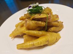 -香守·花胶鸡海鲜火锅(JW万豪店)
