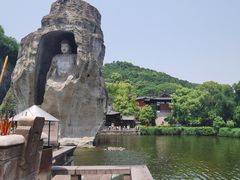 -柯岩风景区